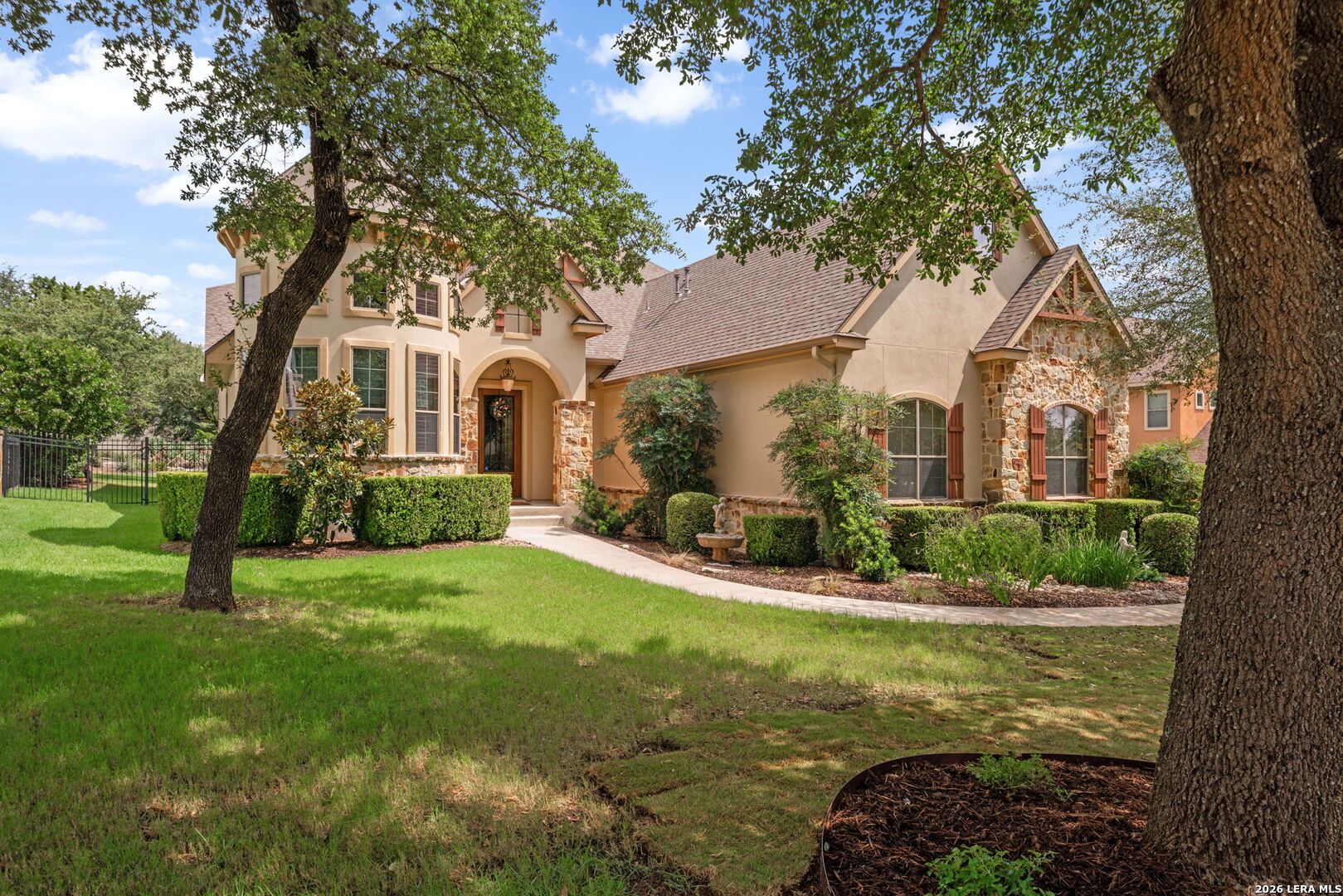 10515 Campo Viejo Boerne TX 78006