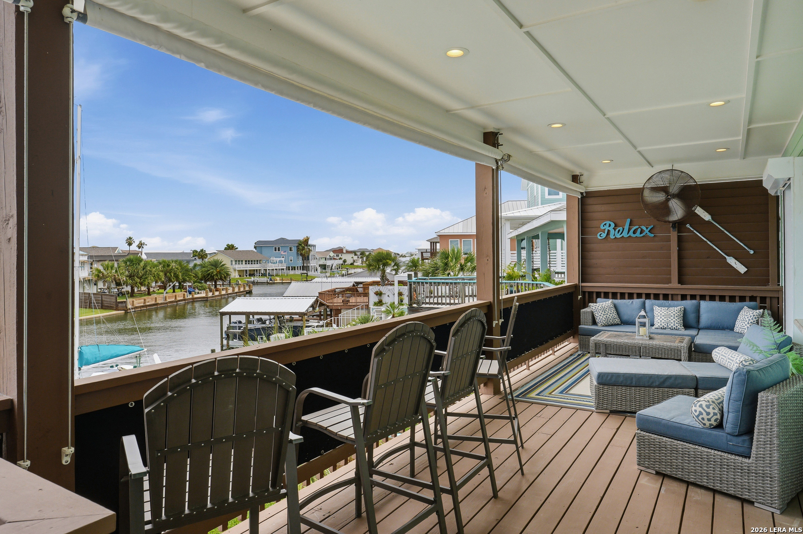 304 Bayview Drive City By The Sea TX 78336