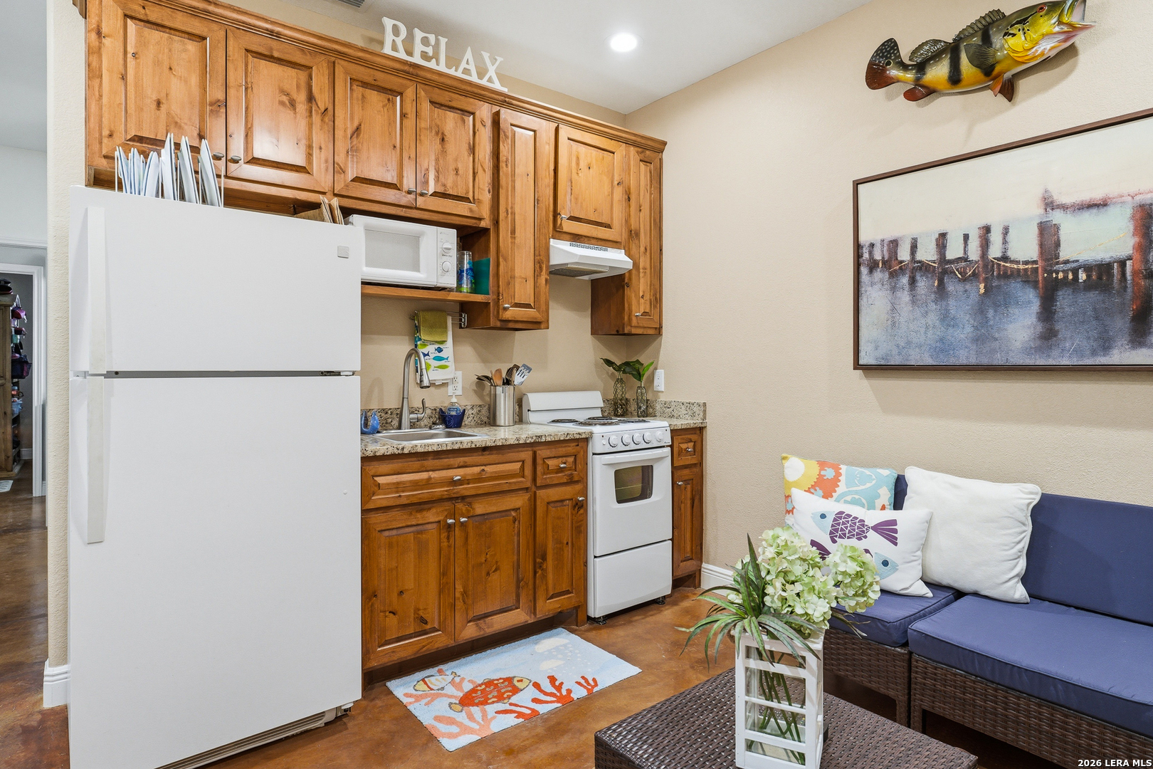 304 Bayview Drive City By The Sea TX 78336