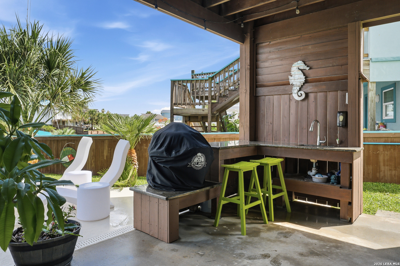 304 Bayview Drive City By The Sea TX 78336