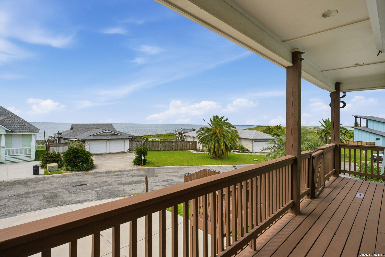 304 Bayview Drive City By The Sea TX 78336
