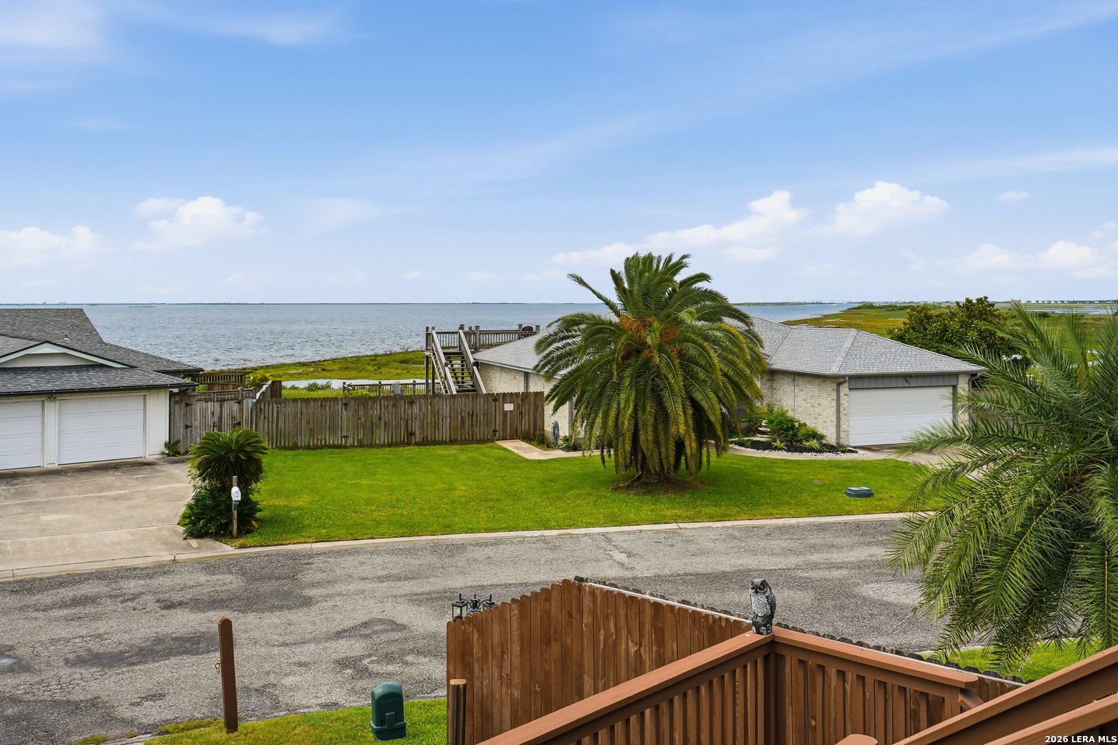 304 Bayview Drive City By The Sea TX 78336