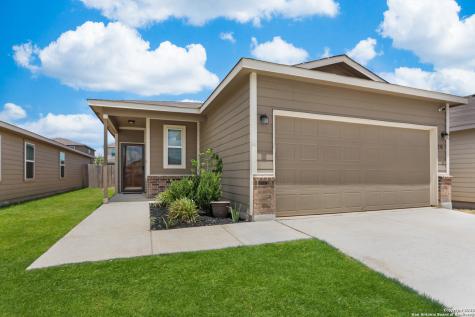 338 Mistflower New Braunfels TX 78130