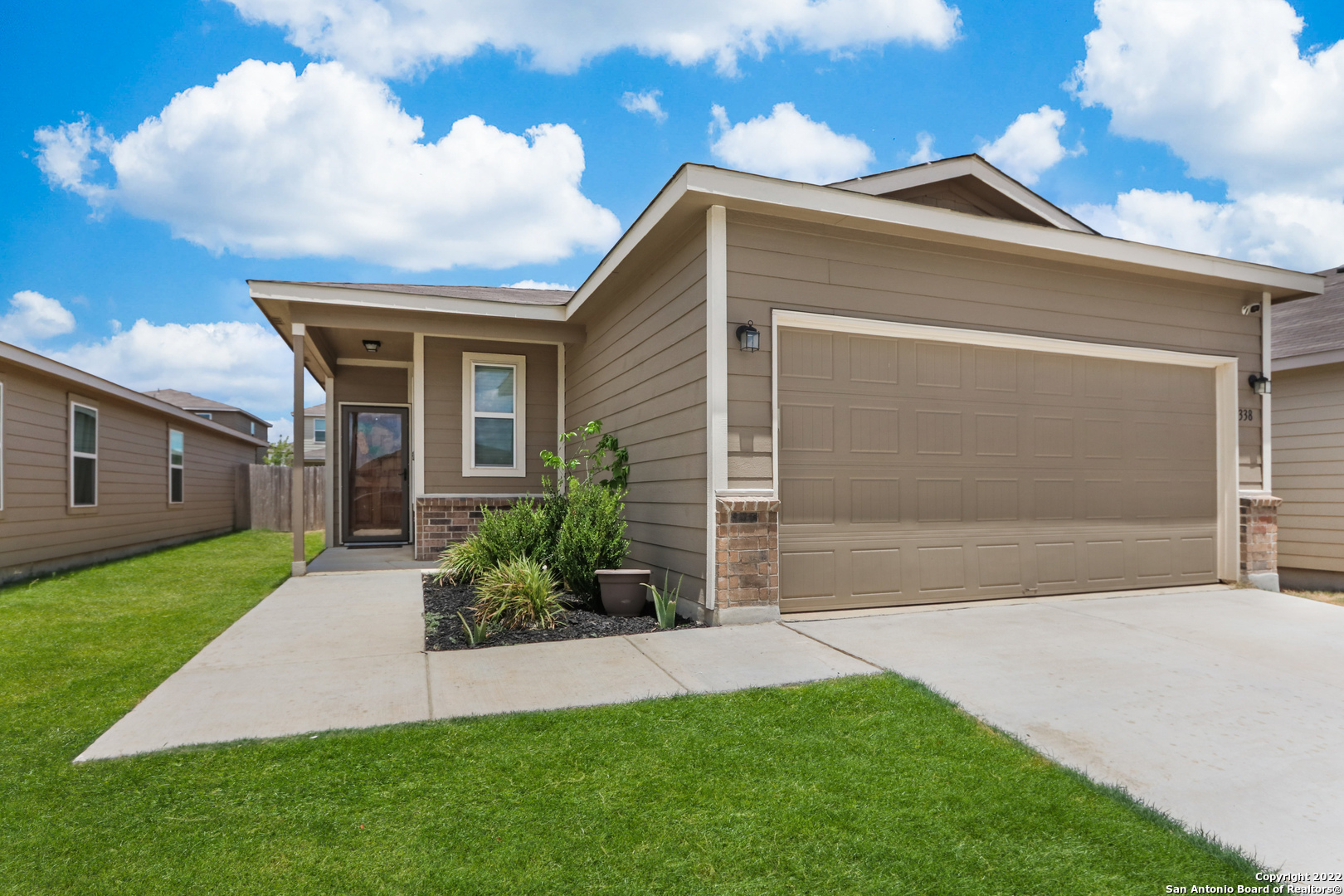 338 Mistflower New Braunfels TX 78130