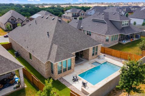 1428 Buckner Place San Antonio TX 78253