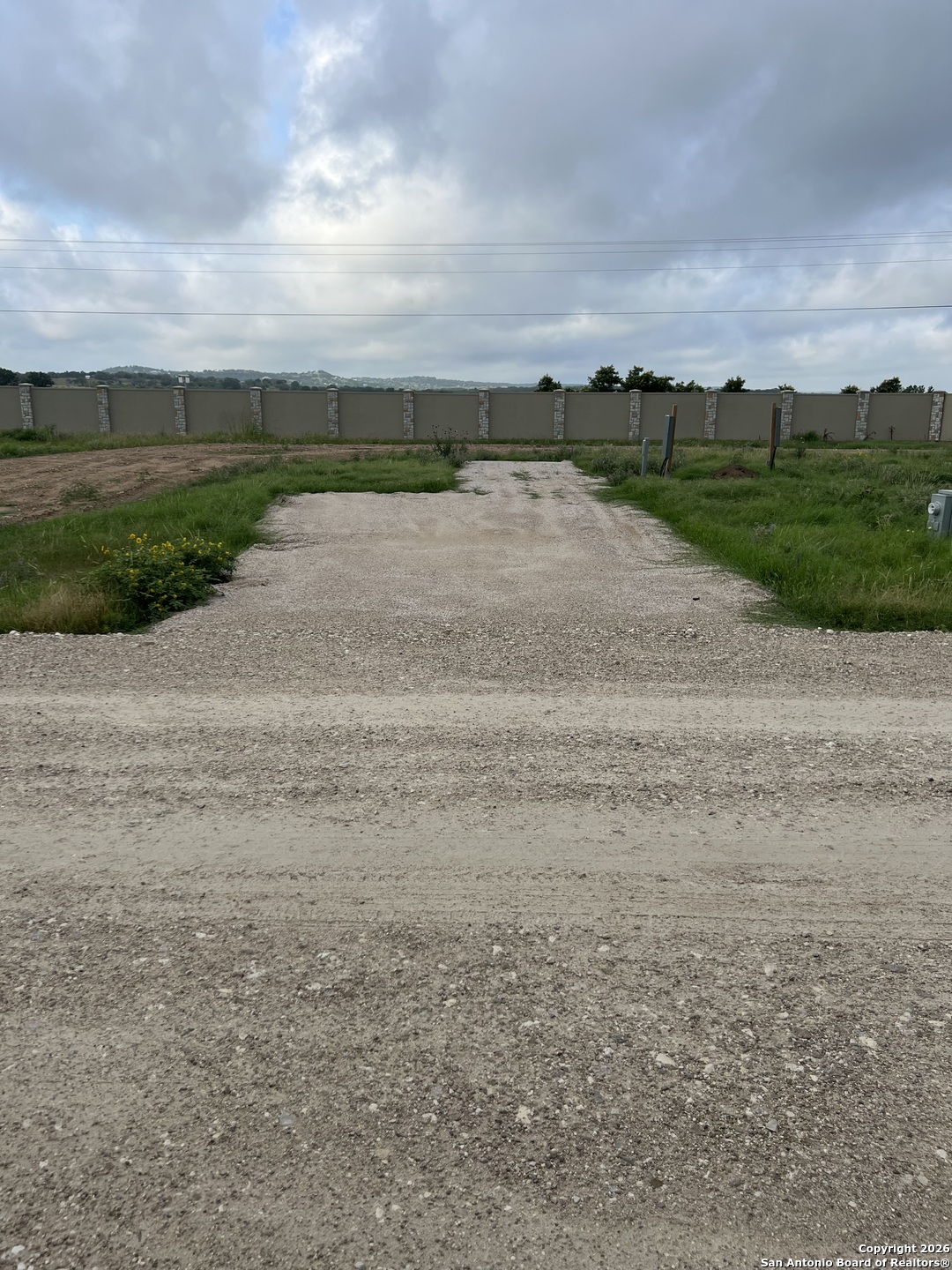 207 Resort Court Fredericksburg TX 78624