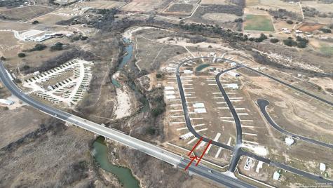 207 Resort Court Fredericksburg TX 78624