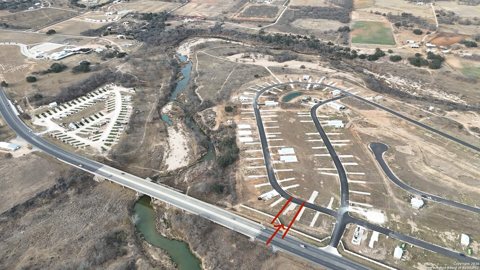 207 Resort Court Fredericksburg TX 78624