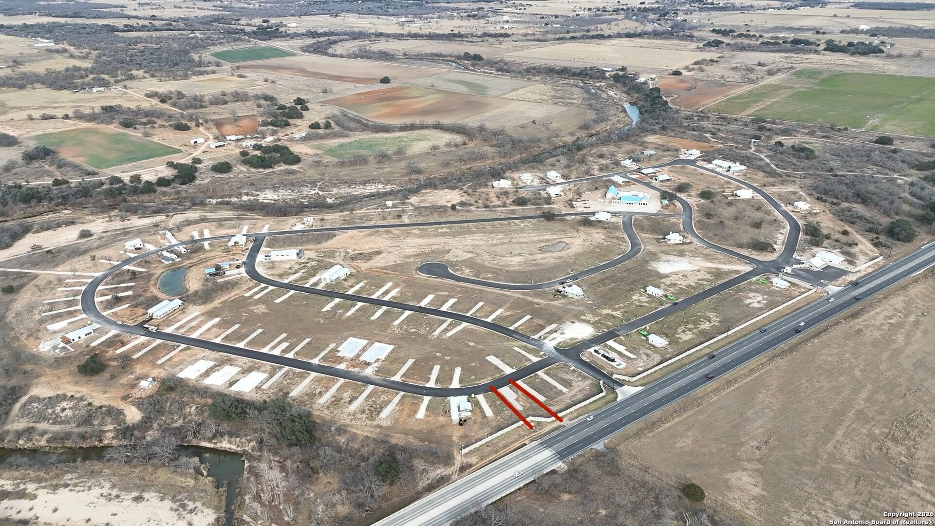 207 Resort Court Fredericksburg TX 78624