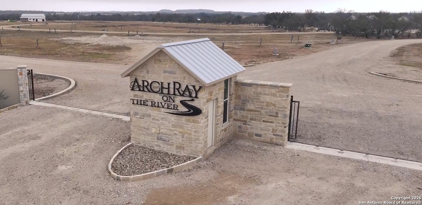 207 Resort Court Fredericksburg TX 78624