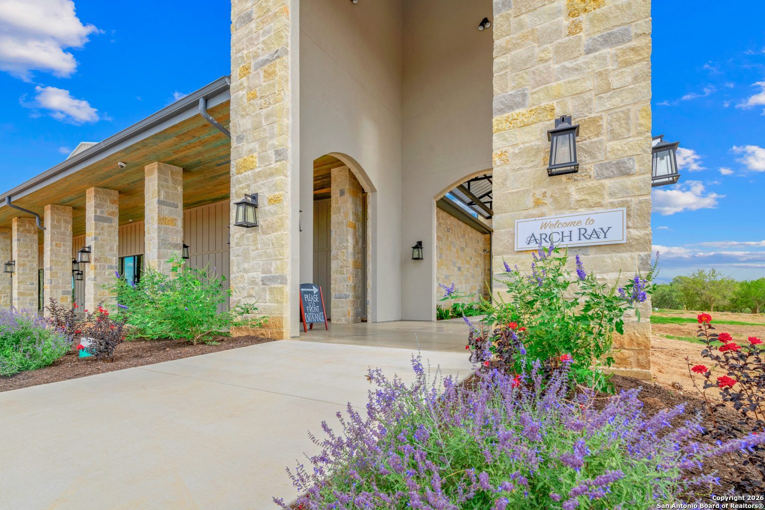 207 Resort Court Fredericksburg TX 78624