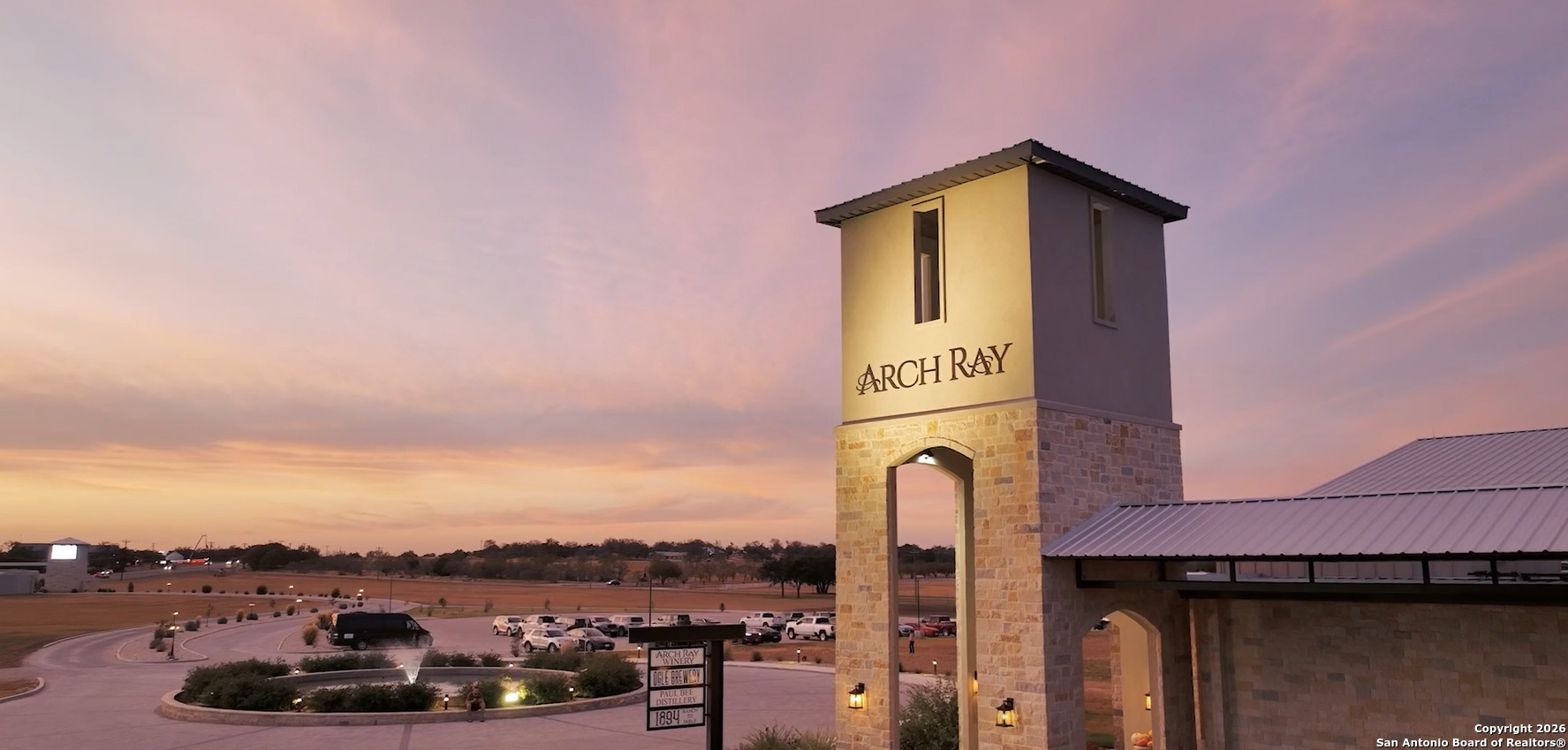 207 Resort Court Fredericksburg TX 78624