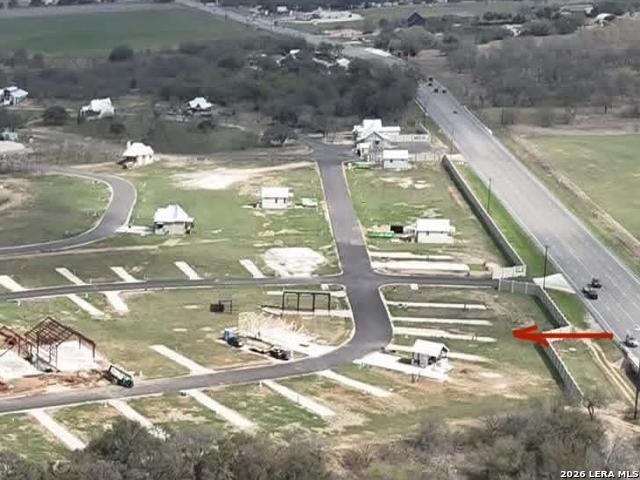 207 Resort Court Fredericksburg TX 78624