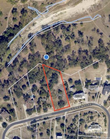 2162 Sierra Madre Canyon Lake TX 78133