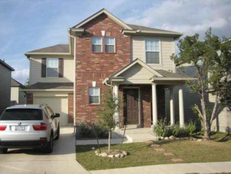 7735 Dusty Diamond San Antonio TX 78249