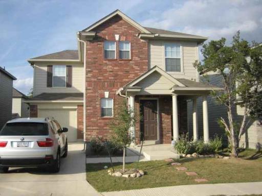 7735 Dusty Diamond San Antonio TX 78249