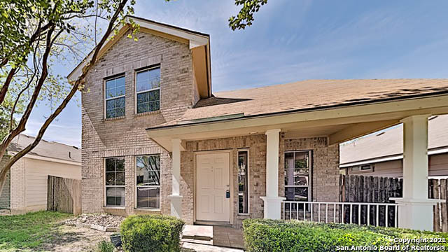 7923 Woodchase San Antonio TX 78240