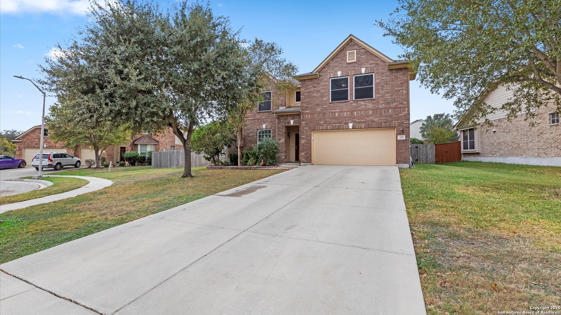 325 Golden Bear Drive Cibolo TX 78108