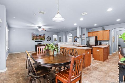 325 Golden Bear Drive Cibolo TX 78108