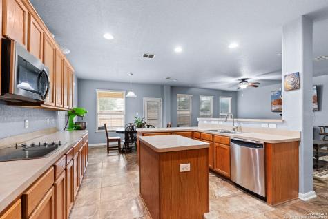 325 Golden Bear Drive Cibolo TX 78108