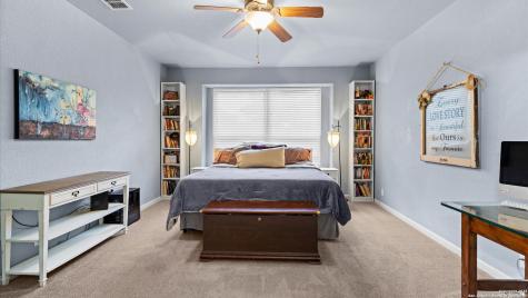 325 Golden Bear Drive Cibolo TX 78108