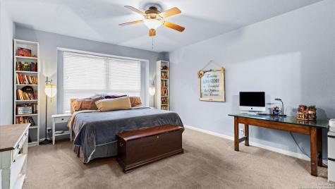 325 Golden Bear Drive Cibolo TX 78108