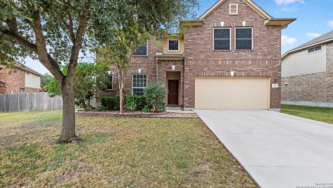 325 Golden Bear Drive Cibolo TX 78108