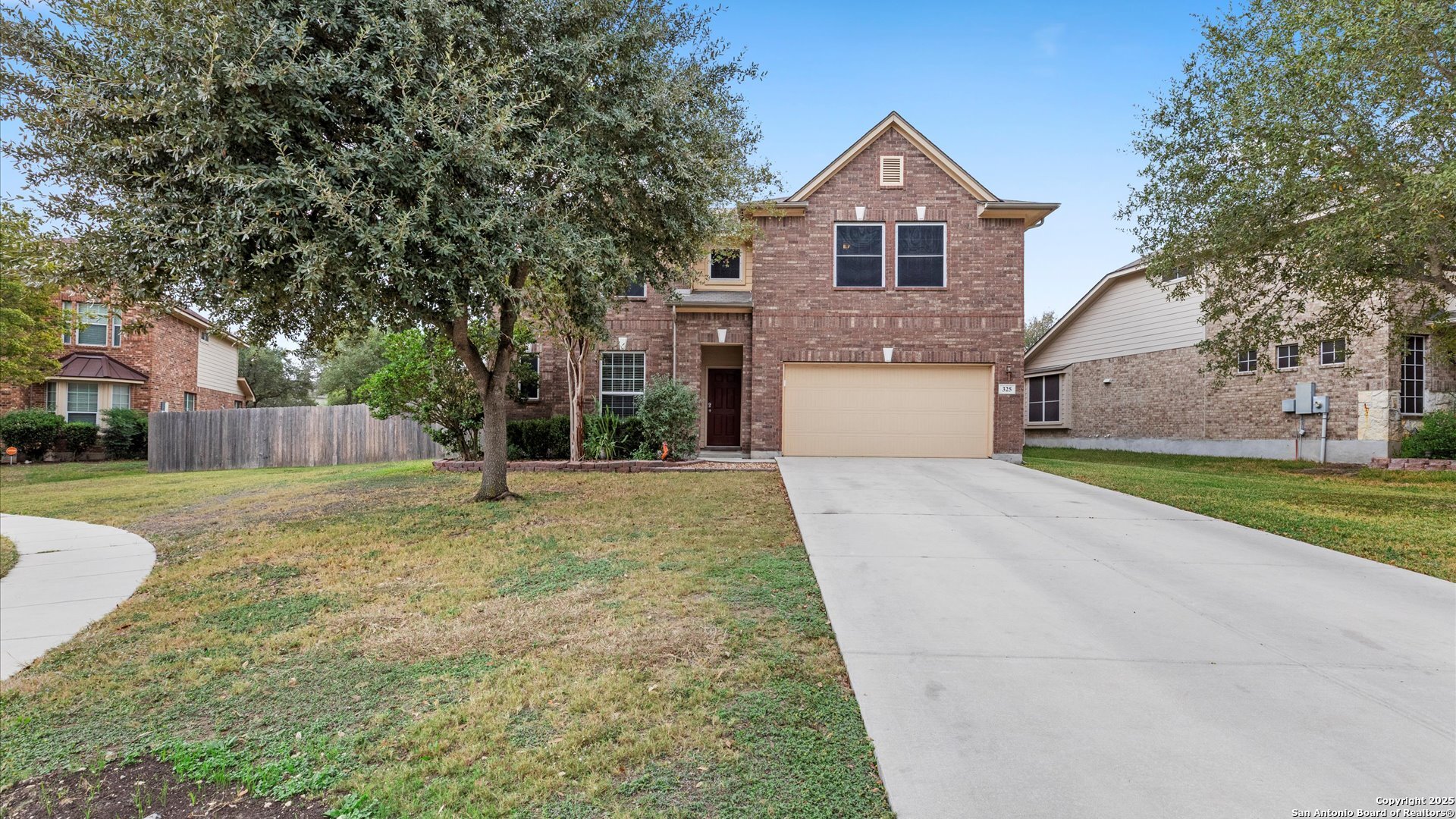 325 Golden Bear Drive Cibolo TX 78108