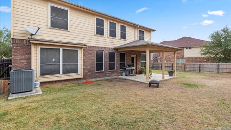 325 Golden Bear Drive Cibolo TX 78108