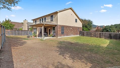 325 Golden Bear Drive Cibolo TX 78108