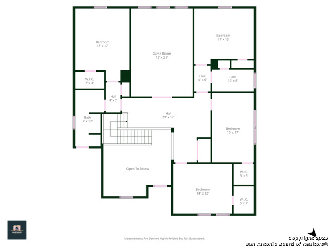 325 Golden Bear Drive Cibolo TX 78108