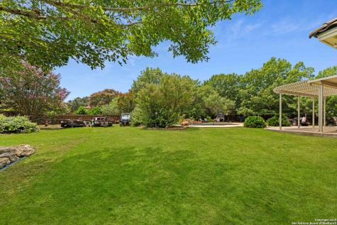 30900 Woodbine Way Boerne TX 78015
