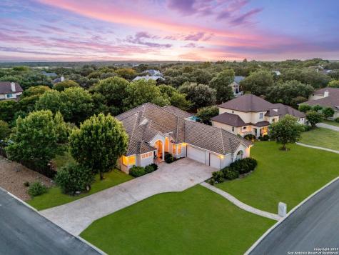 30900 Woodbine Way Boerne TX 78015