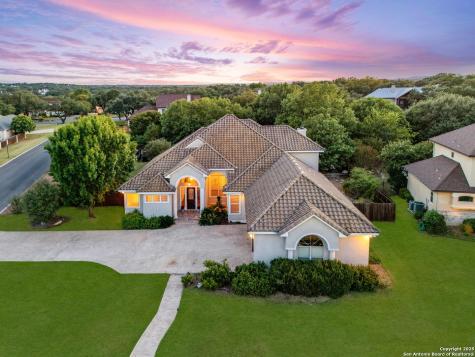 30900 Woodbine Way Boerne TX 78015