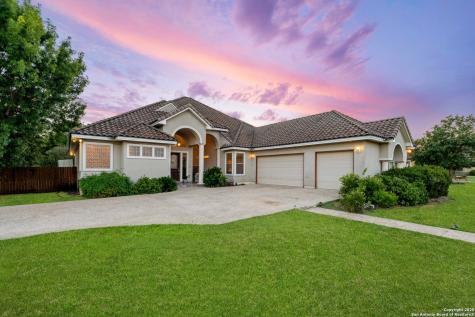 30900 Woodbine Way Boerne TX 78015
