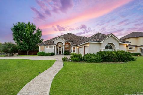 30900 Woodbine Way Boerne TX 78015