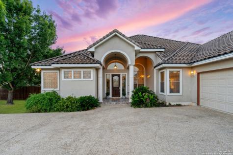 30900 Woodbine Way Boerne TX 78015
