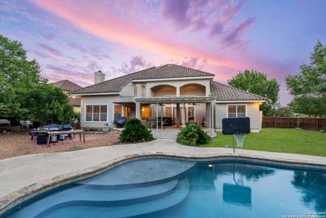 30900 Woodbine Way Boerne TX 78015