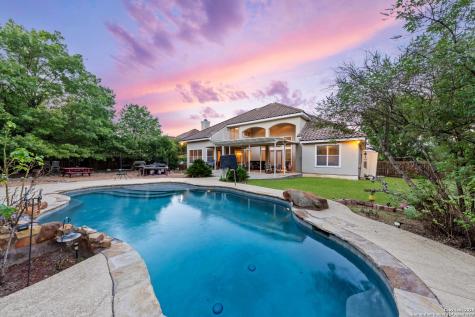 30900 Woodbine Way Boerne TX 78015