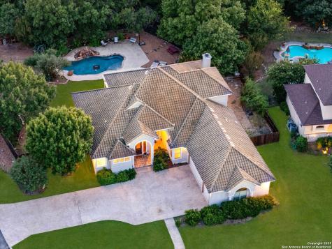 30900 Woodbine Way Boerne TX 78015