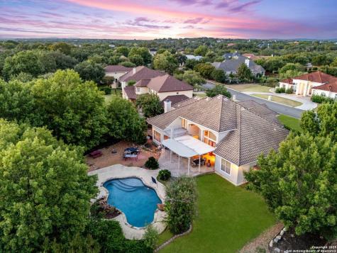 30900 Woodbine Way Boerne TX 78015