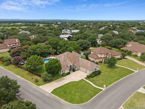 30900 Woodbine Way Boerne TX 78015