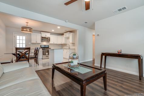 1127 Alexander Hamilton Drive San Antonio TX 78228