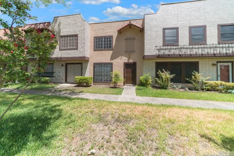 10815 Crown View San Antonio TX 78239