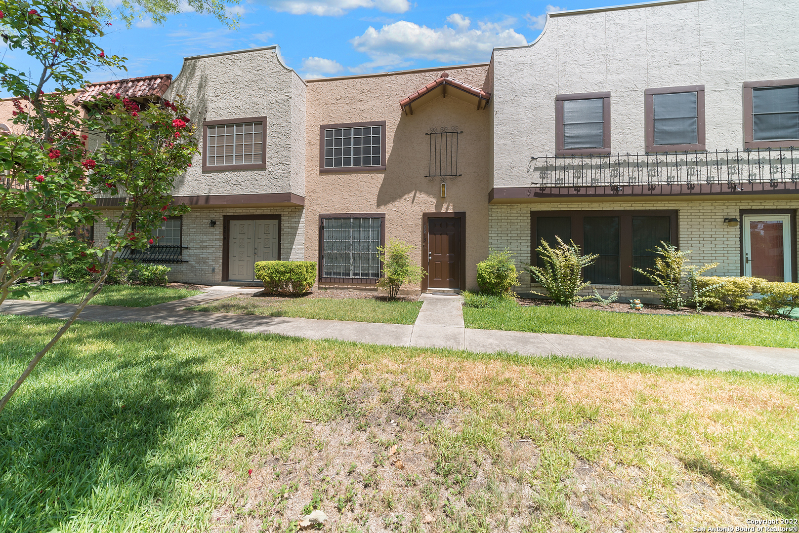 10815 Crown View San Antonio TX 78239
