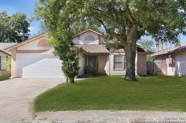 647 River Village San Antonio TX 78245