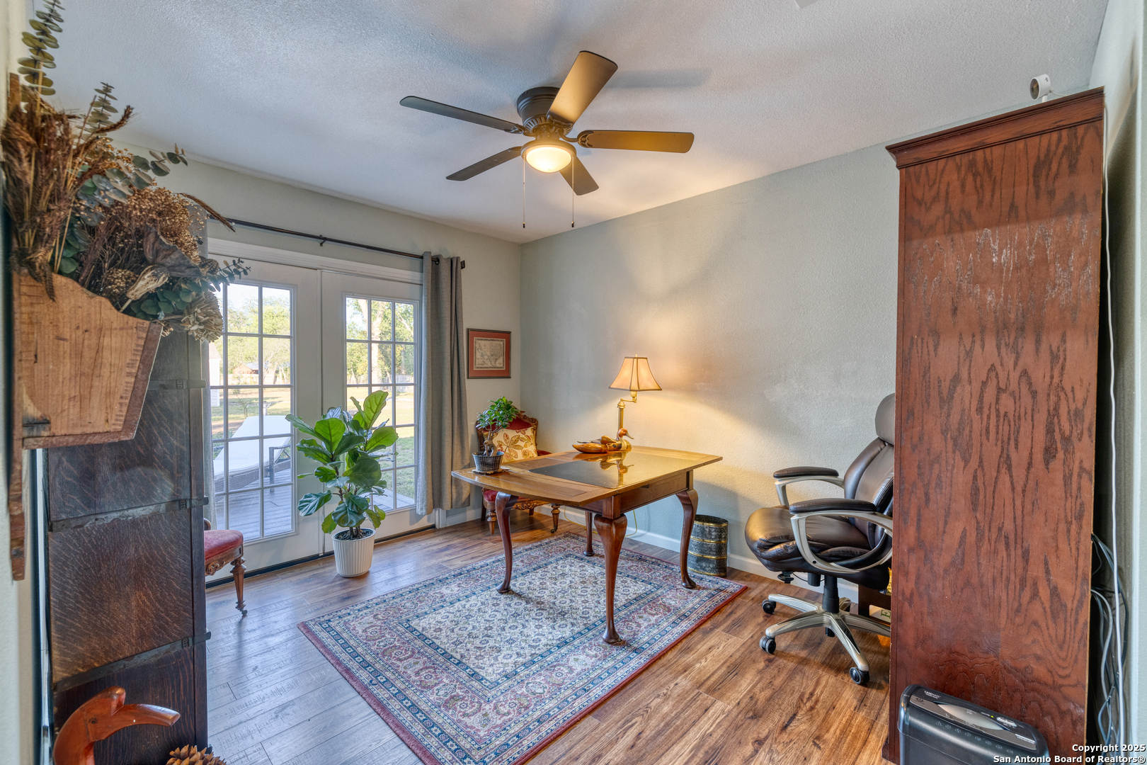 1100 N High Uvalde TX 78801