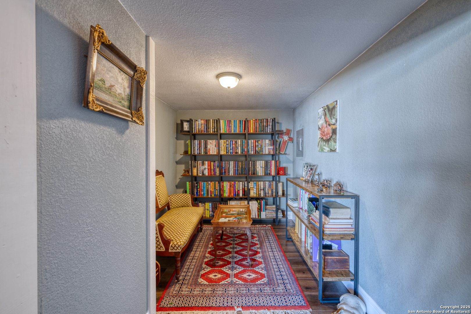 1100 N High Uvalde TX 78801