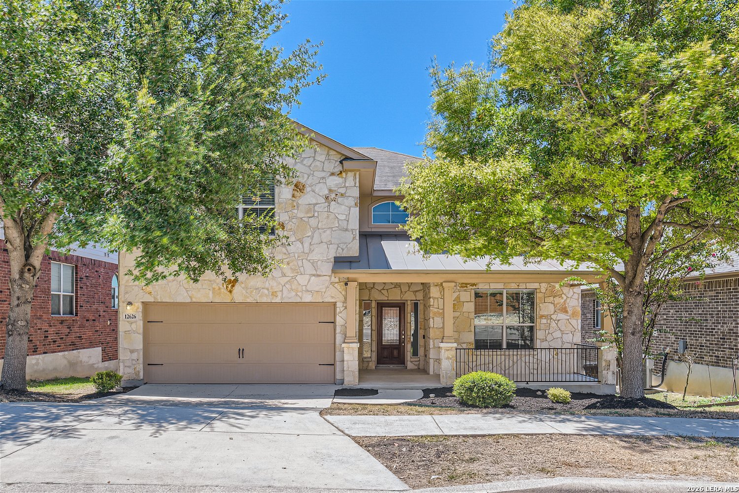 12626 Red Maple Way San Antonio TX 78253