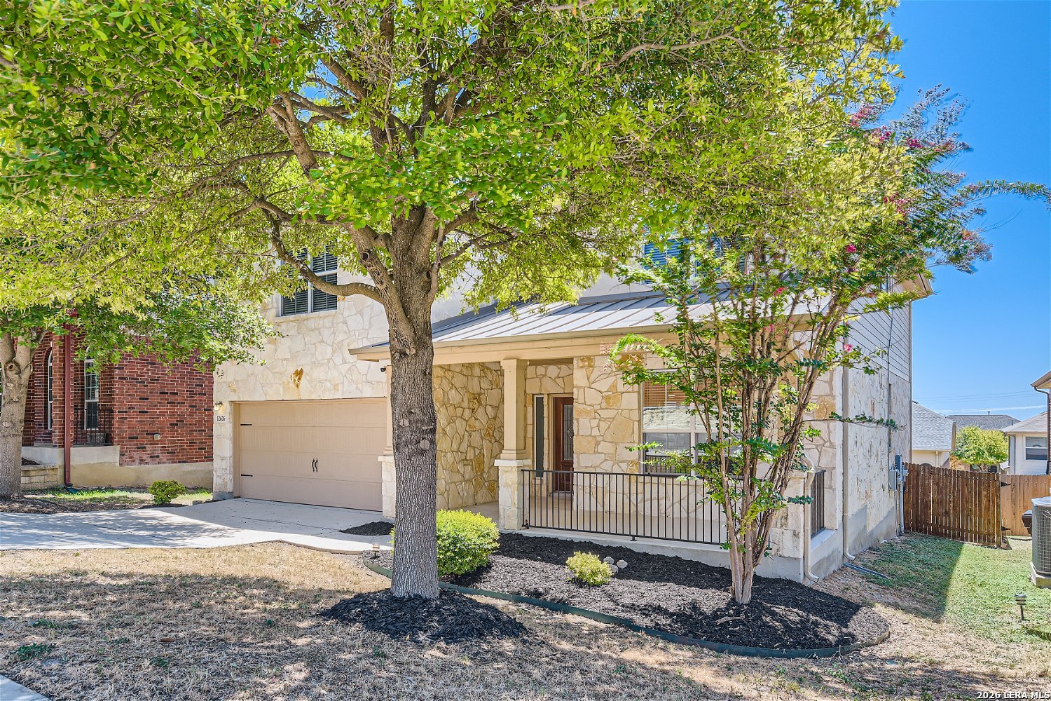 12626 Red Maple Way San Antonio TX 78253